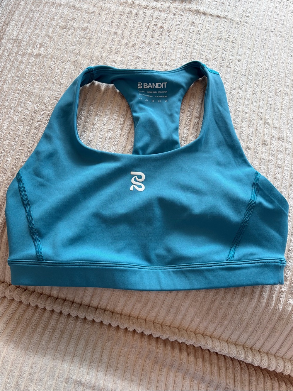 Bandit Running Sports Bra